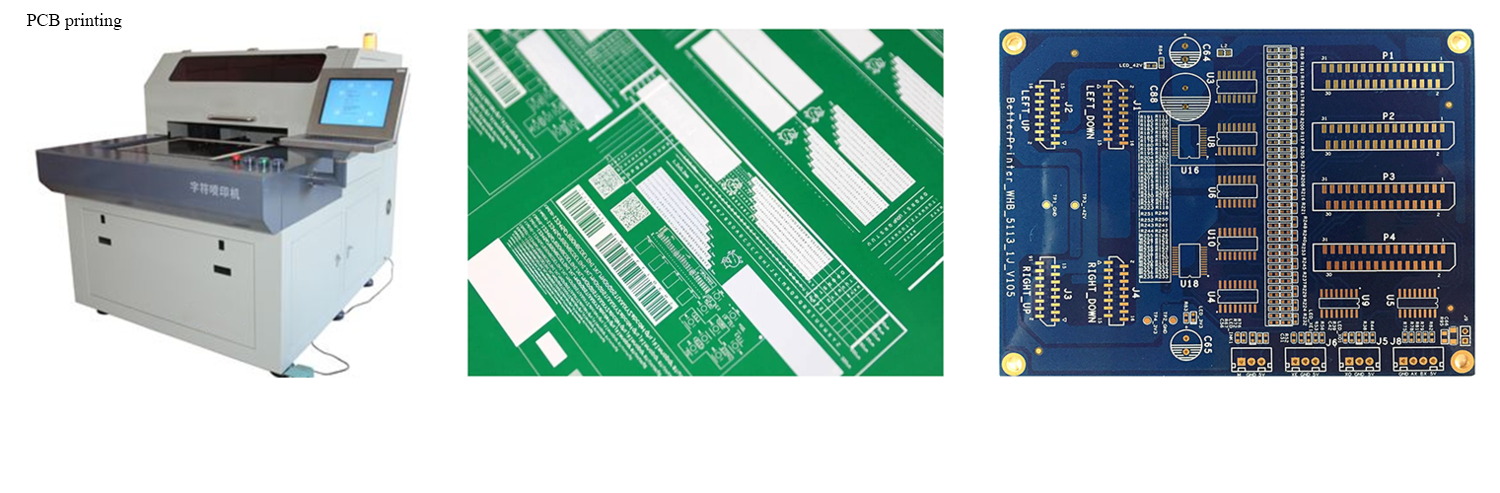 PCB printing - 长沙北印智能科技有限公司